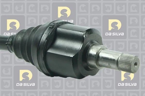 Drive Shaft