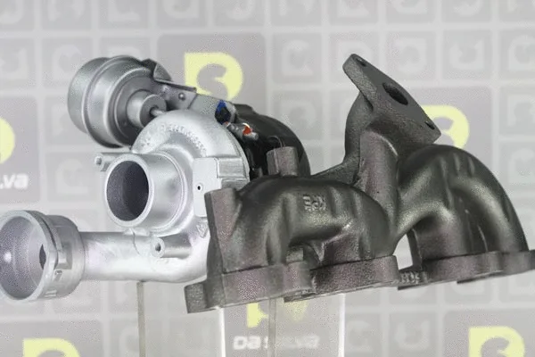 Charger, charging (supercharged/turbocharged) (AS1373)