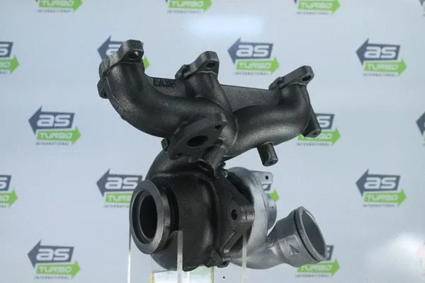 Charger, charging (supercharged/turbocharged) (AS1419)