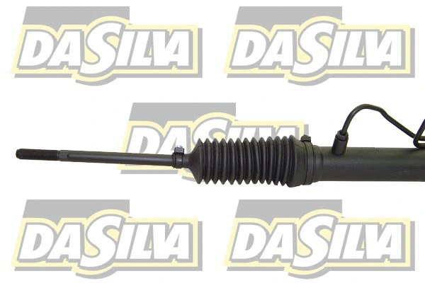 Steering Gear