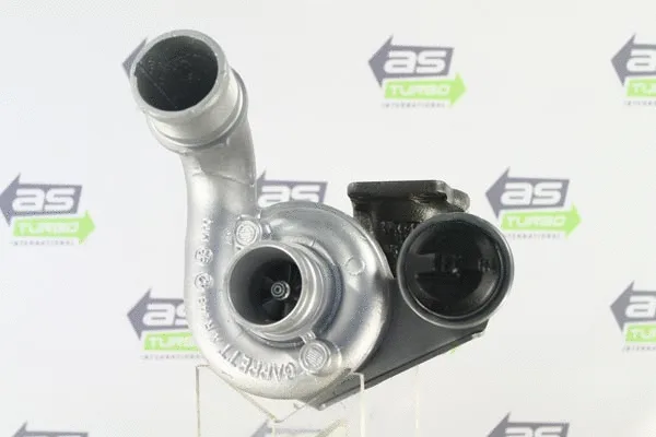 Charger, charging (supercharged/turbocharged) (AS3329)