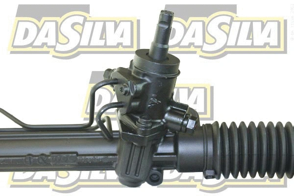 Steering Gear