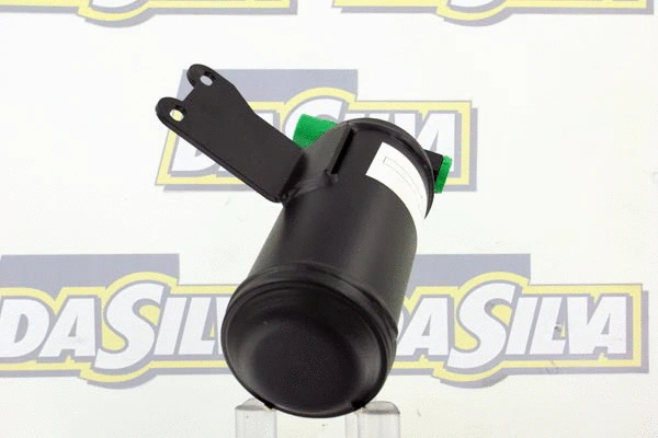 Dryer, air conditioning