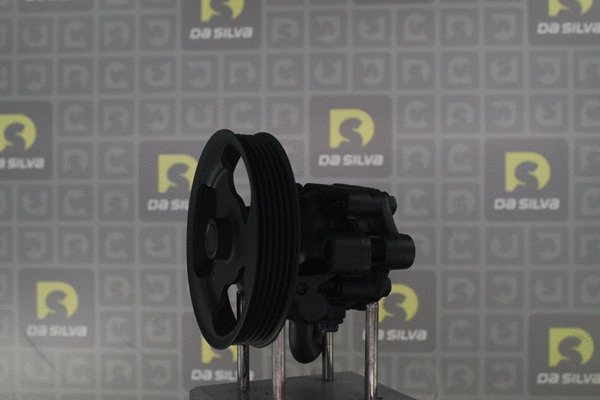 Hydraulic Pump, steering (DP3635)