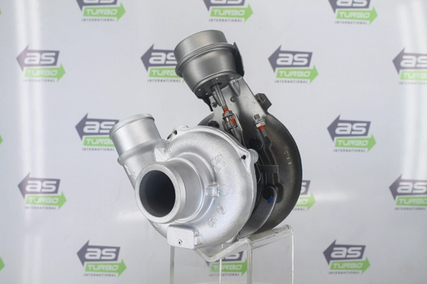 Charger, charging (supercharged/turbocharged) (AS7671)