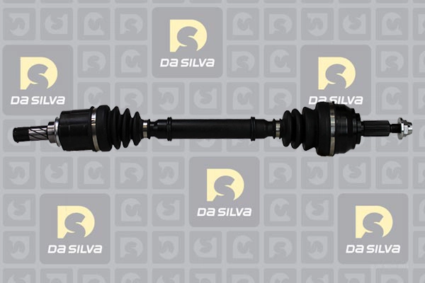 Drive Shaft (4370T)