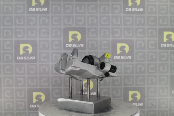 Brake Caliper (ET8275)