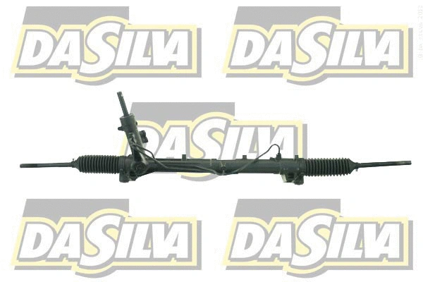 Steering Gear (DA2166)