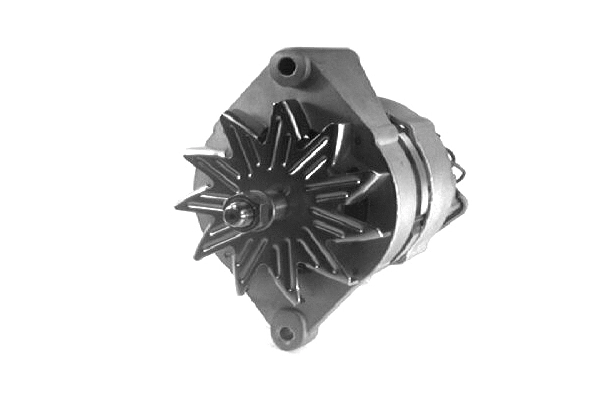 Alternator (050118)