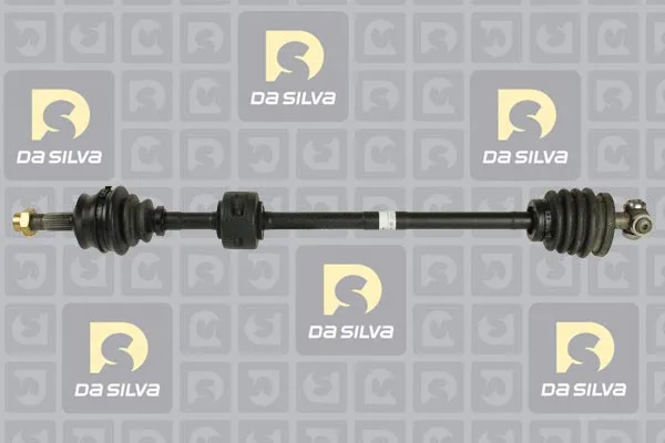 Drive Shaft (5252T)