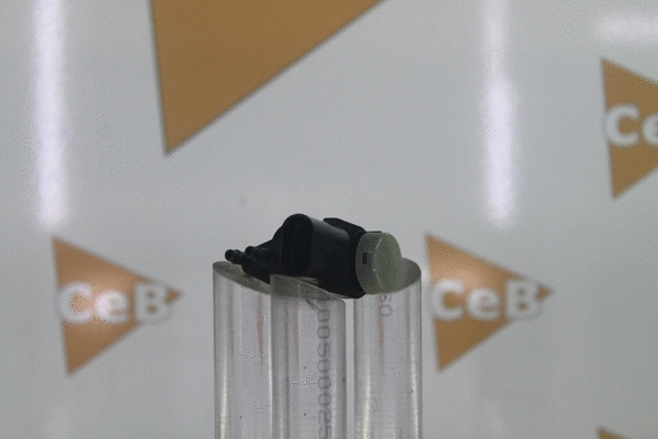 Pressure Converter, exhaust control (GR9000)