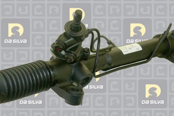 Steering Gear