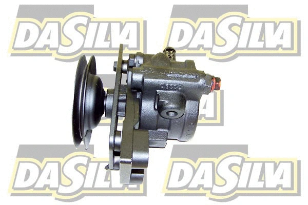 Hydraulic Pump, steering