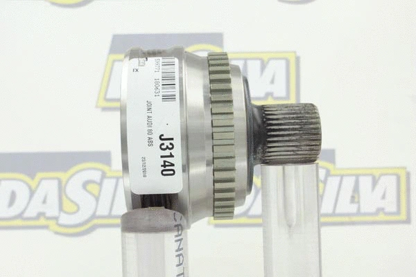 Joint Kit, drive shaft