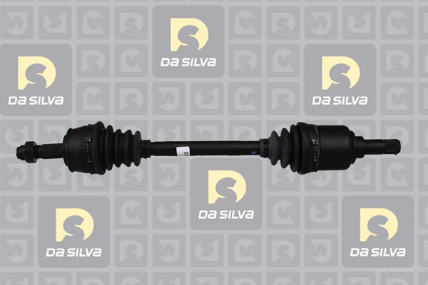 Drive Shaft (5267AT)