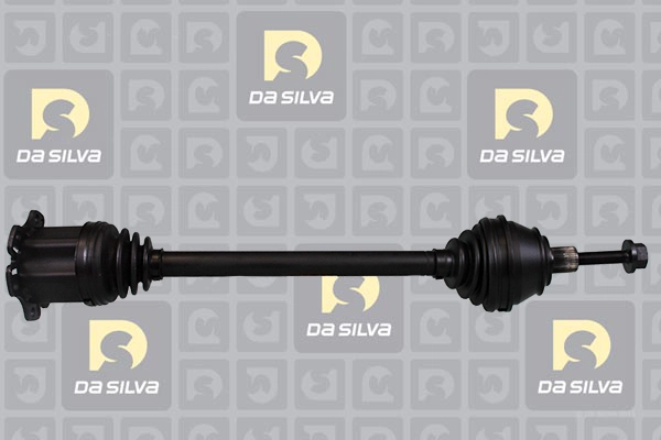 Drive Shaft (2267T)