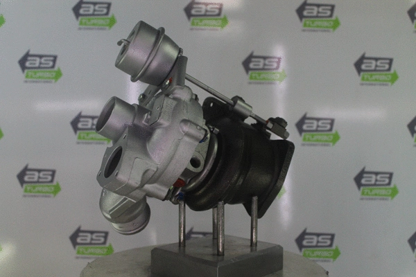 Charger, charging (supercharged/turbocharged) (AS7074)