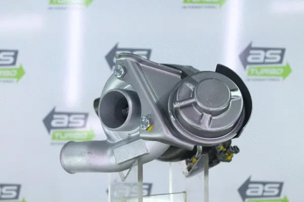 Charger, charging (supercharged/turbocharged) (AS1070)