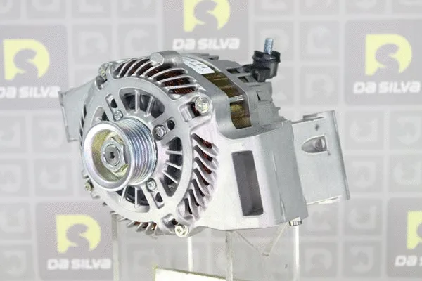 Alternator (011986)