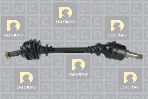 Drive Shaft (164AT)