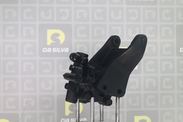 Hydraulic Pump, steering