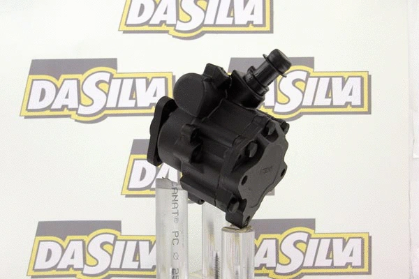 Hydraulic Pump, steering