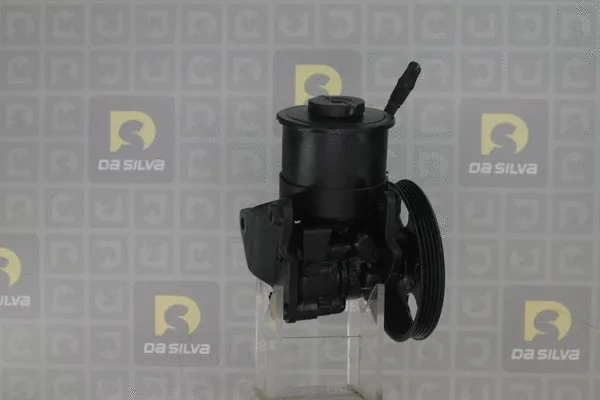 Hydraulic Pump, steering