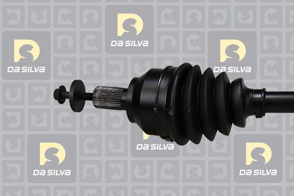 Drive Shaft