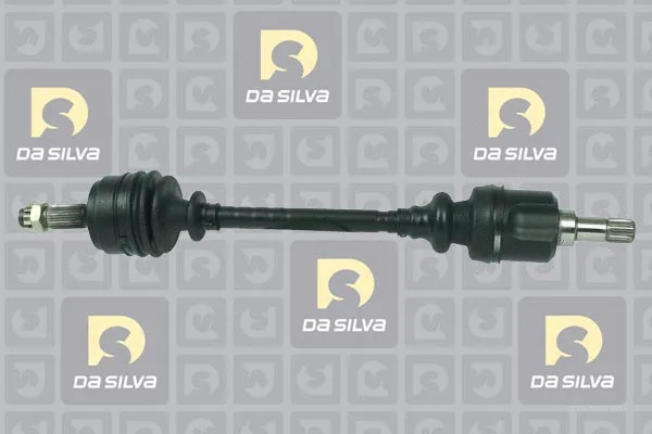 Drive Shaft (377T)