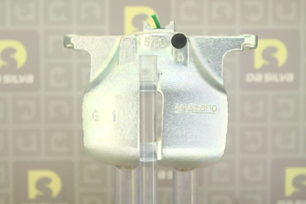 Brake Caliper