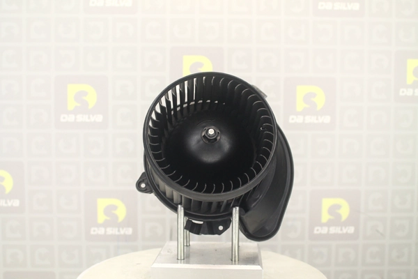 Interior Blower