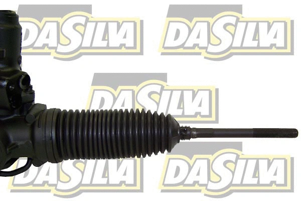 Steering Gear