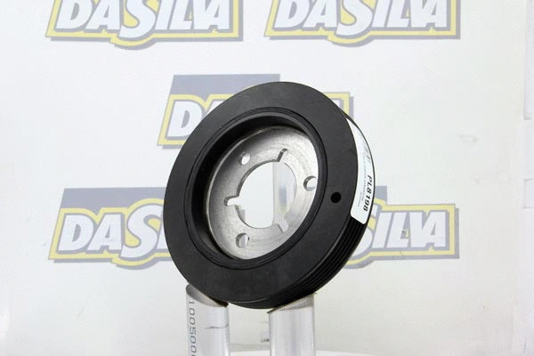 Belt Pulley, crankshaft (PL8198)