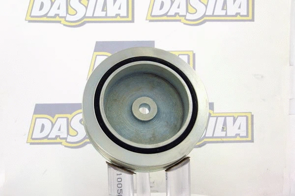 Belt Pulley, crankshaft