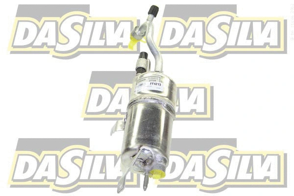 Dryer, air conditioning