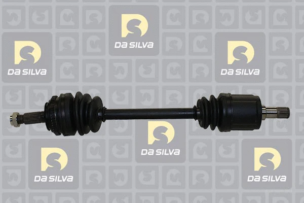 Drive Shaft (93085AT)