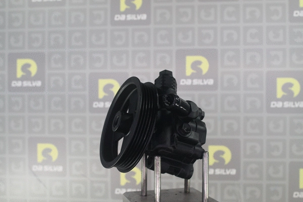 Hydraulic Pump, steering (DP3554)