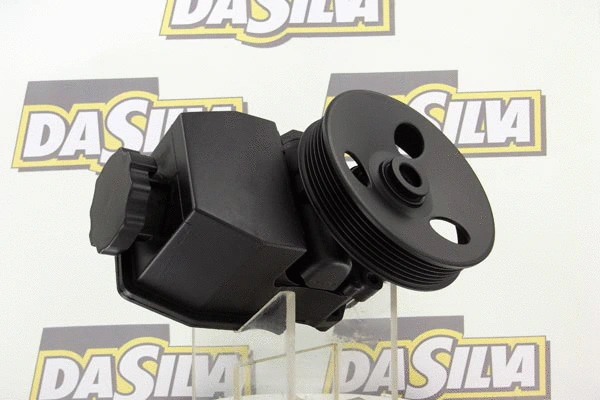 Hydraulic Pump, steering