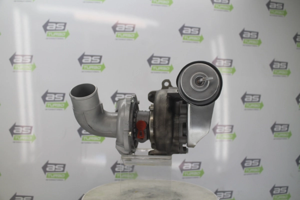 Charger, charging (supercharged/turbocharged)