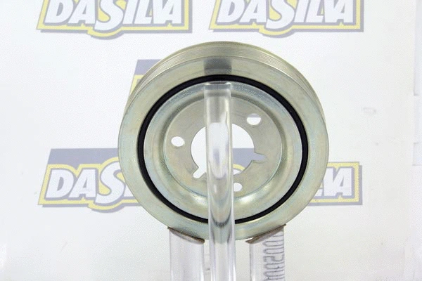 Belt Pulley, crankshaft