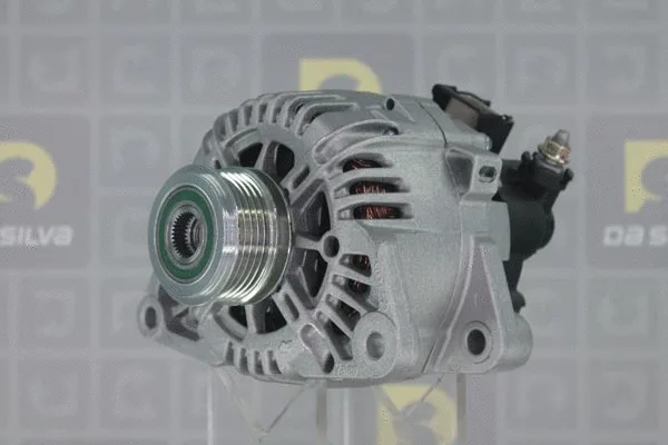 Alternator (030048)