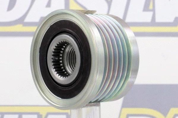 Alternator Freewheel Clutch (PRL116)