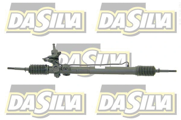Steering Gear (DA2138)