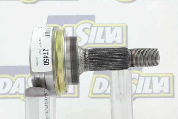 Joint Kit, drive shaft