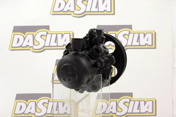 Hydraulic Pump, steering