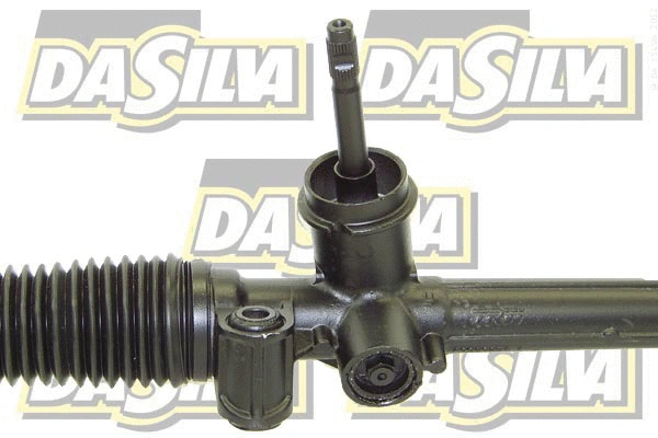 Steering Gear