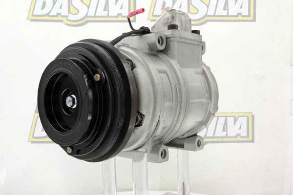 Compressor, air conditioning (FC3193)