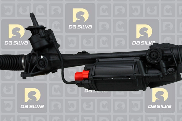 Steering Gear