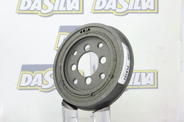 Belt Pulley, crankshaft (PL8131)