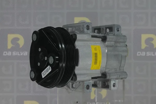 Compressor, air conditioning (FC3033)